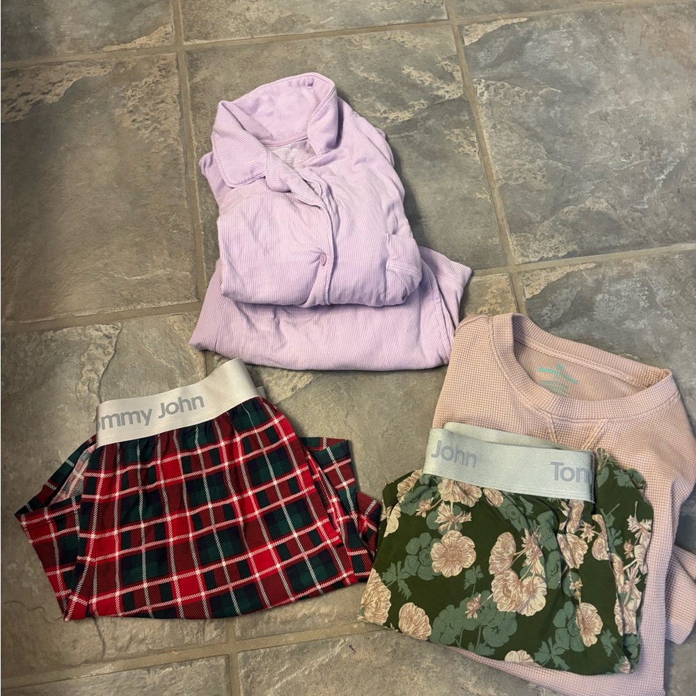 Tommy John Women’s PJ Lot - Picture 14 of 16